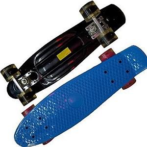 Skateboard Scooter Led (38012)