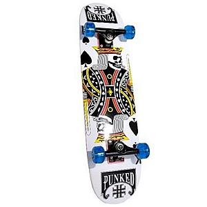 Skateboard Scooter Led (18981)