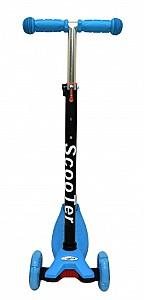 Trotineta Scooter LED 38014