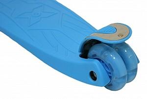 Trotineta Scooter LED 38014