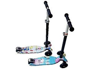 Trotineta Scooter LED 38015