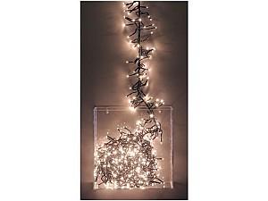 Luminite pentru brad Christmas Luminete de sarbatoare dense
