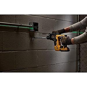 Ciocan rotopercutor Dewalt DCH072N-XJ
