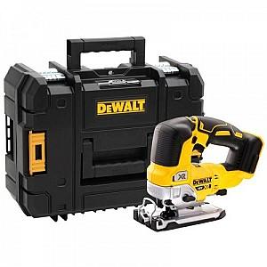 Fierastrau vertical Dewalt  DCS334NT
