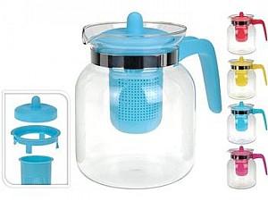 Ceainic pentru infuzie EH 33513