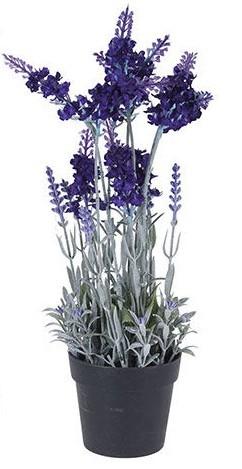 Flori artificiale NVT Floare artificiala Lavanda 40cm