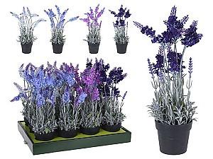Flori artificiale NVT Floare artificiala Lavanda 40cm