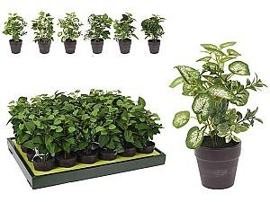 Flori artificiale NVT Floare artificiala 20cm