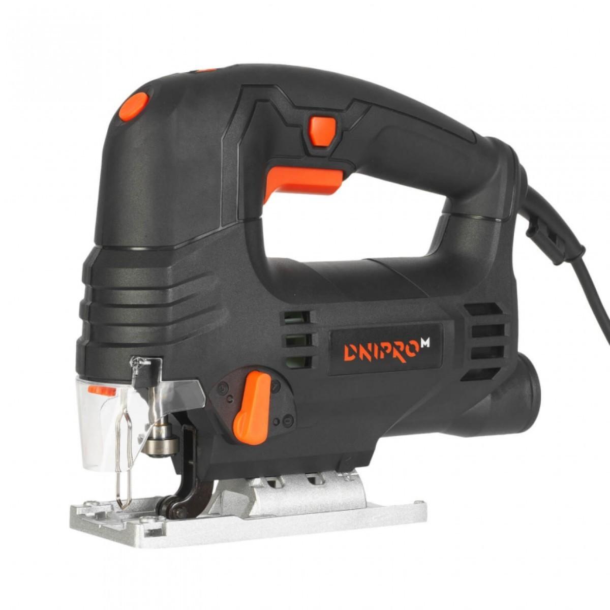 Fierastrau vertical DNIPRO JS-80LX