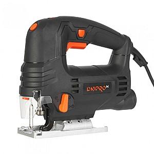 Fierastrau vertical DNIPRO JS-80LX