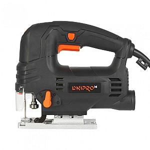 Fierastrau vertical DNIPRO JS-80LX