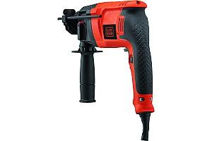 Ciocan rotopercutor BLACK&DECKER BDHR26KR-RU