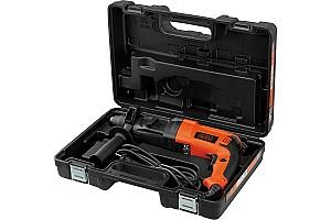 Ciocan rotopercutor BLACK&DECKER BDHR26KR-RU