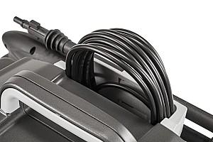 Aparat de spalat cu presiune Stiga HPS 110