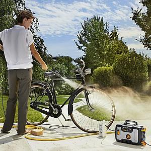 Aparat de spalat cu presiune Stiga HPS 110