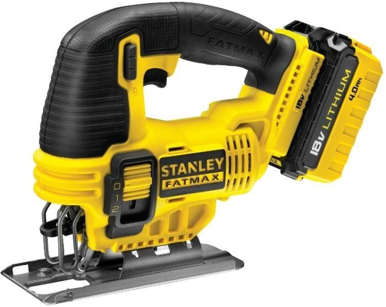 Fierastrau vertical Stanley FATMAX FMC650M2-QW