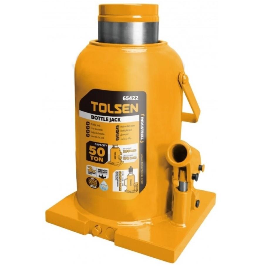 Cric auto Tolsen 65421