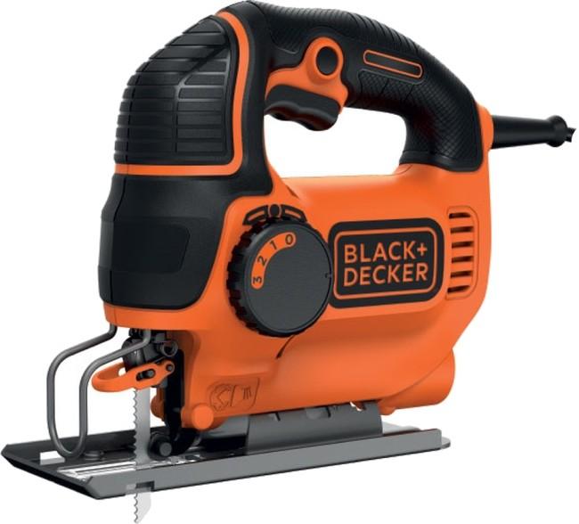 Fierastrau vertical BLACK&DECKER KS901PEK