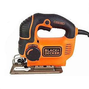Fierastrau vertical BLACK&DECKER KS901PEK