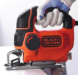 Fierastrau vertical BLACK&DECKER KS901PEK