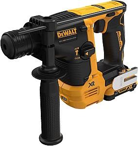 Ciocan rotopercutor Dewalt DCH072L2