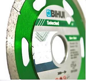 Disc de taiere BIHUI DCDS125