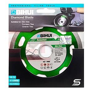 Disc de taiere BIHUI DCDS125