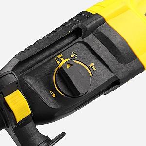 Ciocan rotopercutor RTRMAX RTM226 SDS Plus