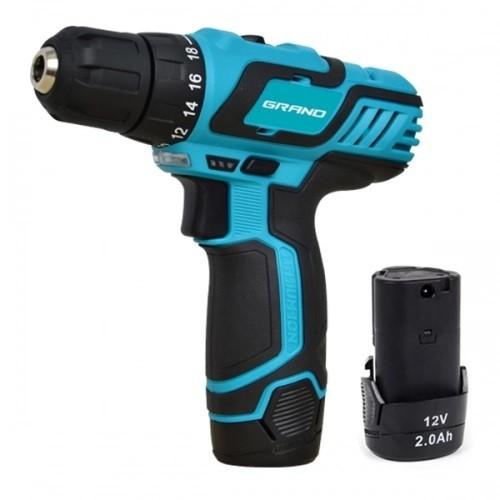 Masina de insurubat Grand ДА-12М