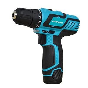 Masina de insurubat Grand ДА-12М