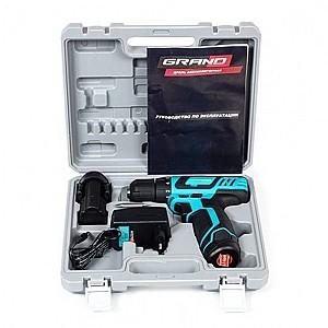 Masina de insurubat Grand ДА-12М