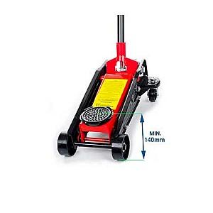 Cric auto VLM 3-T NC-01-G0311