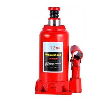 Cric auto VLM 12-T NC-01-B0612