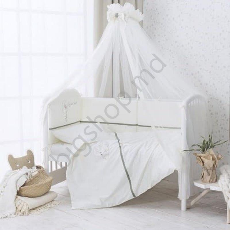 Lenjerie de pat Perina Le petit bebe (PB6-01.1)