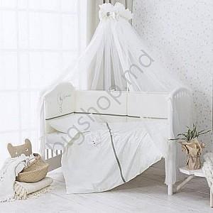 Lenjerie de pat Perina Le petit bebe (PB6-01.1)
