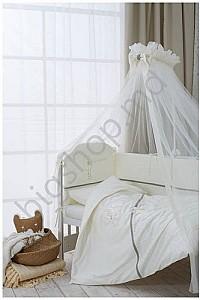 Lenjerie de pat Perina Le petit bebe (PB6-01.1)