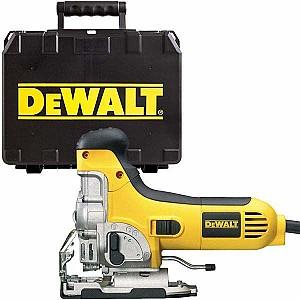 Fierastrau vertical Dewalt DW333K