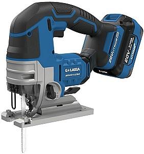 Fierastrau vertical Galaxia 97801