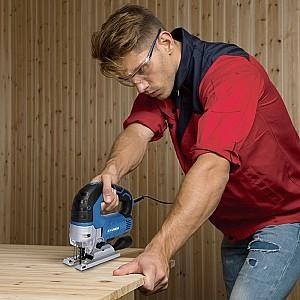 Fierastrau vertical Galaxia 78301