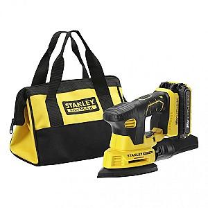 Slefuitor cu vibratii Stanley FatMax FMCW210D1