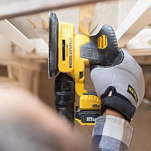 Slefuitor cu vibratii Stanley FatMax FMCW210D1