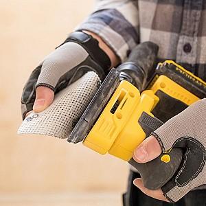 Slefuitor cu vibratii Stanley FatMax FMCW210D1