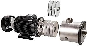 Pompă IBO PUMPS HP1500