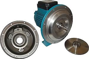 Pompă IBO PUMPS CPM 18 INOX