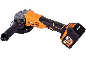 Polizor unghiular Villager VLN 4320-1BSC (056359)