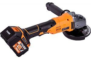 Polizor unghiular Villager VLN 4320-1BSC (056359)