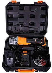 Polizor unghiular Villager VLN 4320-1BSC (056359)