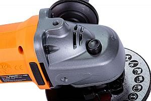 Polizor unghiular Villager VLN 4320-1BSC (056359)