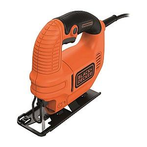 Fierastrau vertical BLACK&DECKER KS501-XK