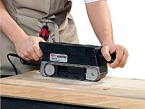 Slefuitor cu banda Wurth HBS 533